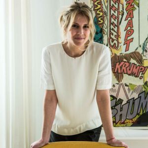 Sandra Benhamou