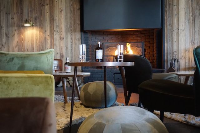 Fahrenheit Seven Val Thorens