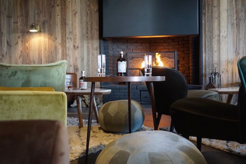 Fahrenheit Seven (Val Thorens)