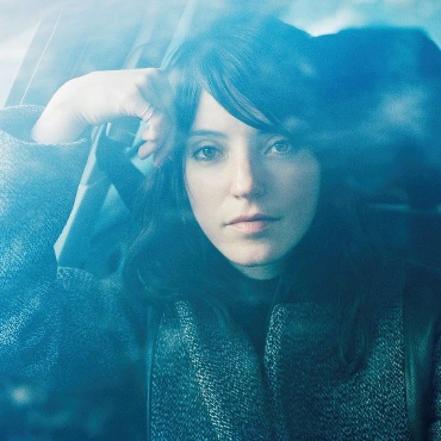 Sharon Van Etten