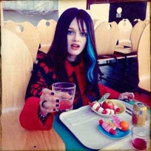 Lily Taïeb