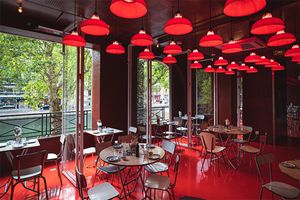 Gros Bao, Paris