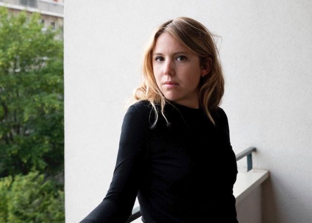 Au régal des oreilles : Manon Fleury