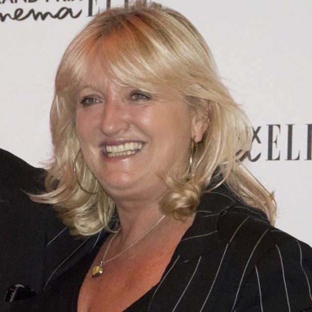 Charlotte de Turckheim