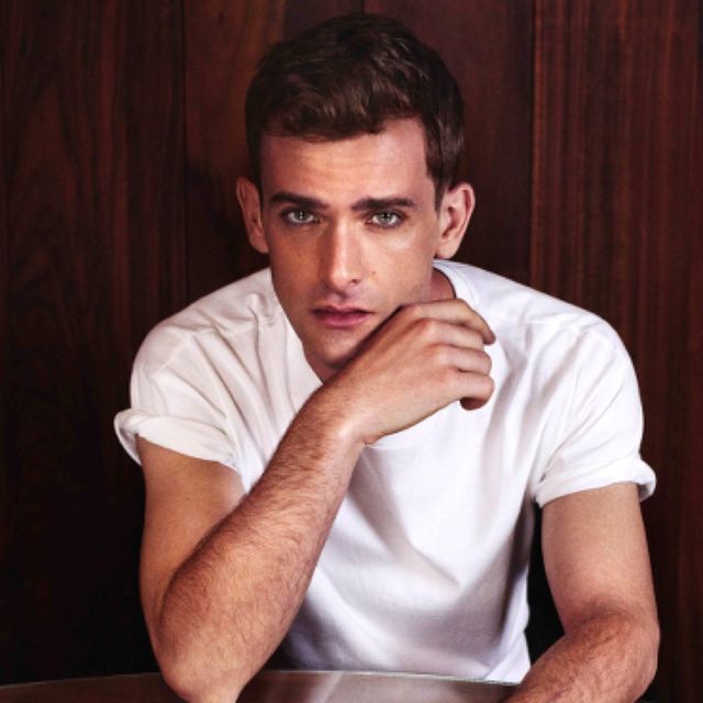 Josef Salvat