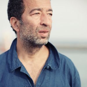 Slimane Dazi