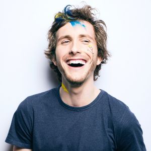 Baptiste Lecaplain