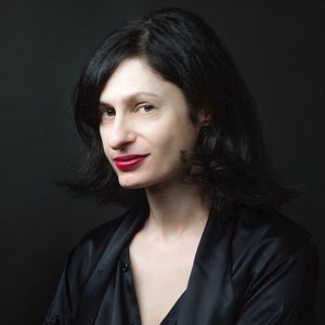 Nelly Kaprièlian