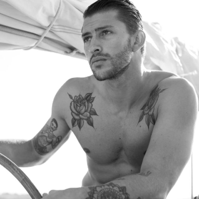 Giacomo Perez-Dortona