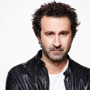 Mathieu Madenian