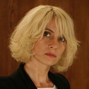 Géraldine Pailhas