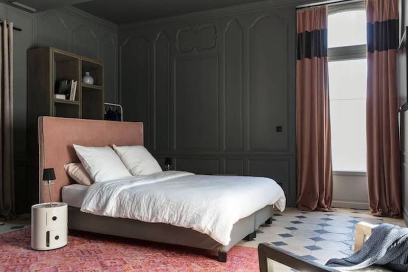 Le Manoir de la Plage (Honfleur)