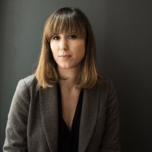 Chloé Aeberhardt