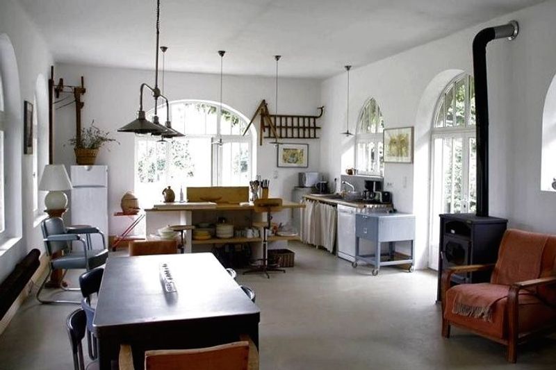 Saint Victor La Grand' Maison (Ingrandes)