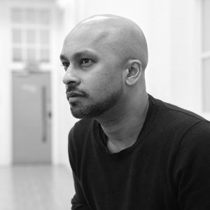 Akram Kahn