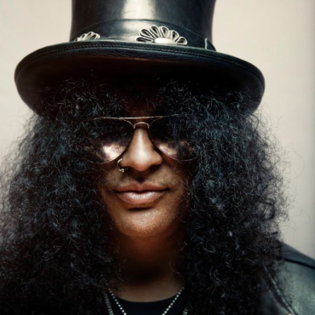 Slash