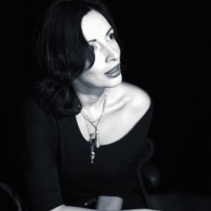 Géraldine Maillet