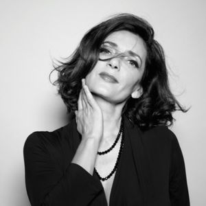 Valérie Karsenti