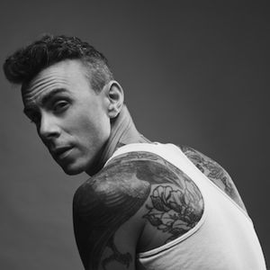 Asaf Avidan