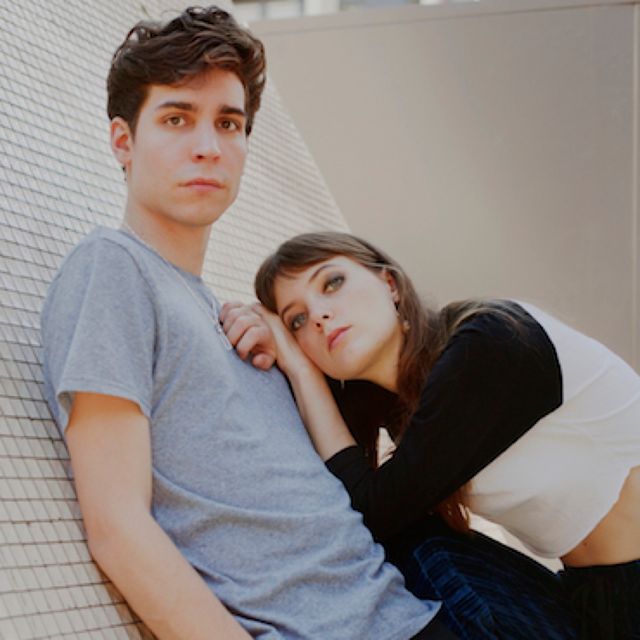 The Pirouettes