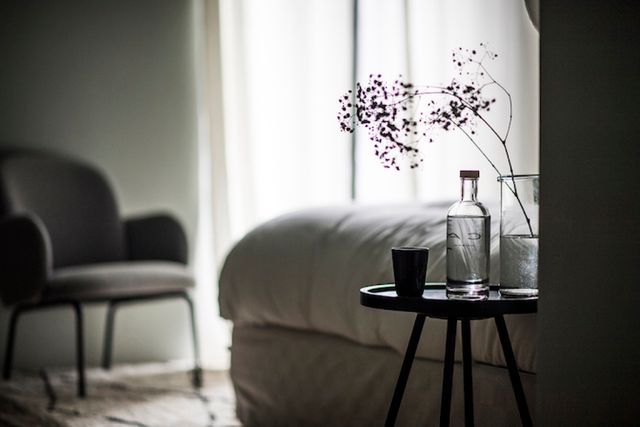 Maison aribert, Uriage