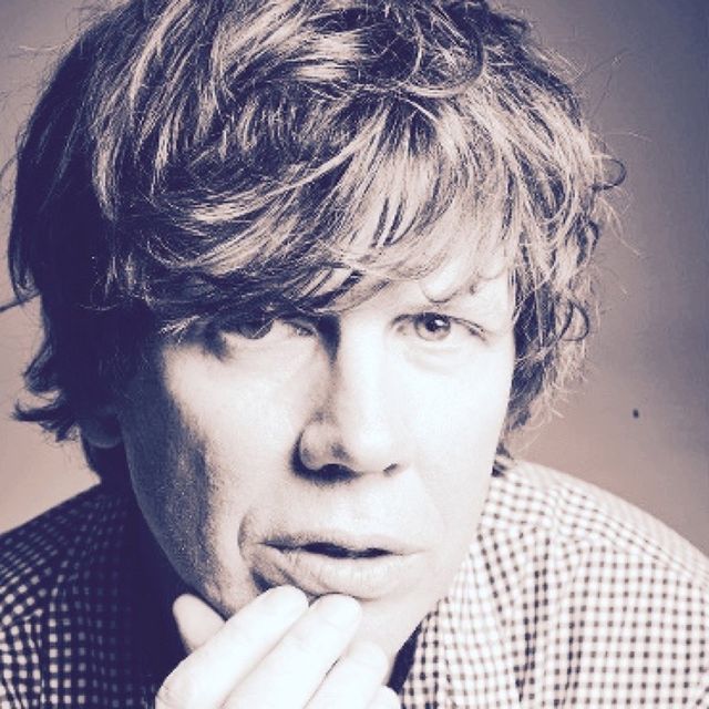 Thurston Moore