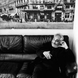 Michel Archimbaud