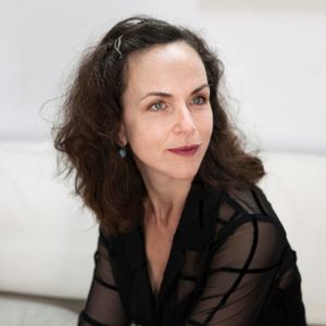 Agnès Desarthe