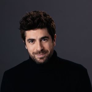 Agustin Galiana