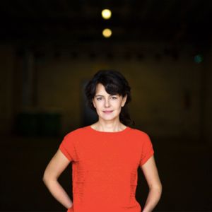 Constance Dollé