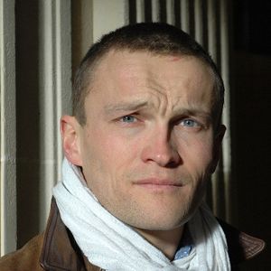 Sylvain Tesson