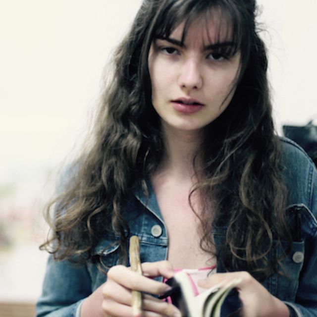 Frederika Amalia Finkelstein