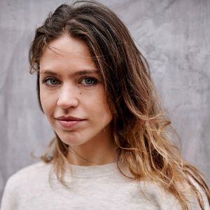 Emily Marant