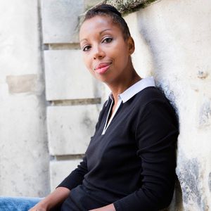 Marie NDiaye