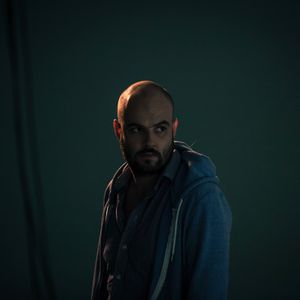 Julien Gosselin