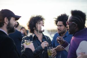 Veillée Foodstock 2014