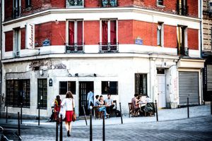 Cinq terrassettes exquises pour pister le soleil à Paris