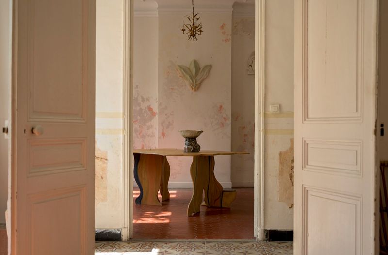 Pavillon South Way (Marseille)