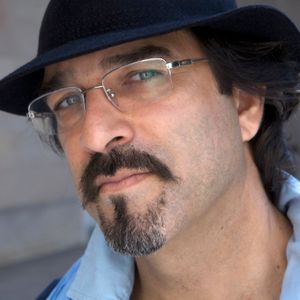 Atiq Rahimi
