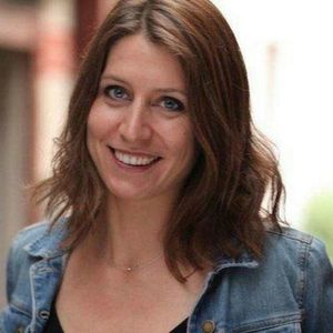 Adèle Van Reeth
