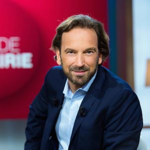 François Busnel