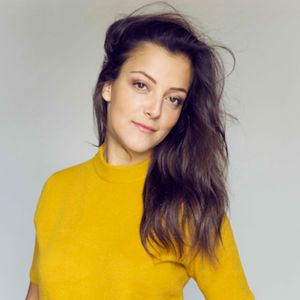 Camille Lellouche