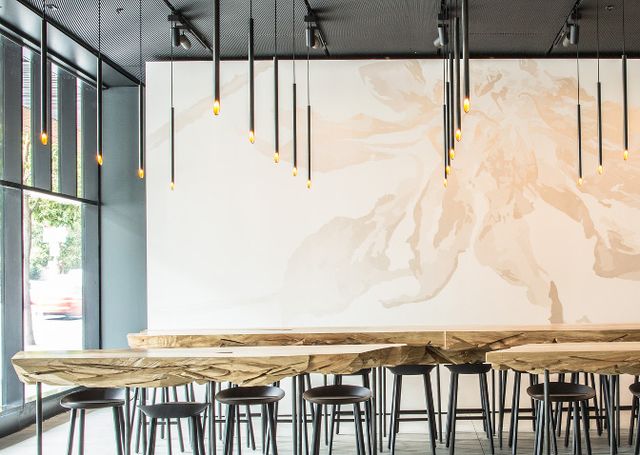 In Situ, San Francisco