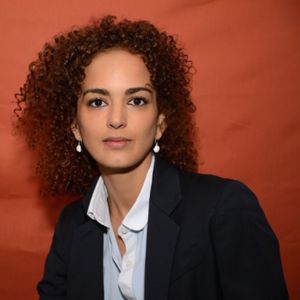 Leïla Slimani