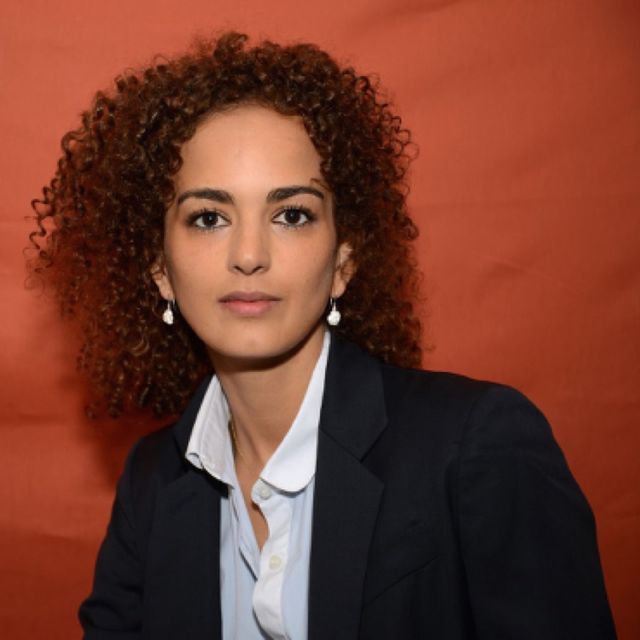 Leïla Slimani