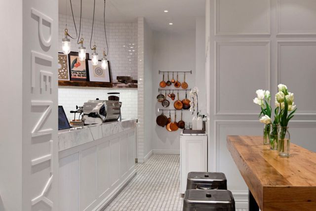 Café Plenty, Toronto