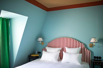 Hôtel Les Deux Gares (Paris)