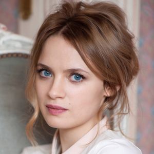 Sara Forestier