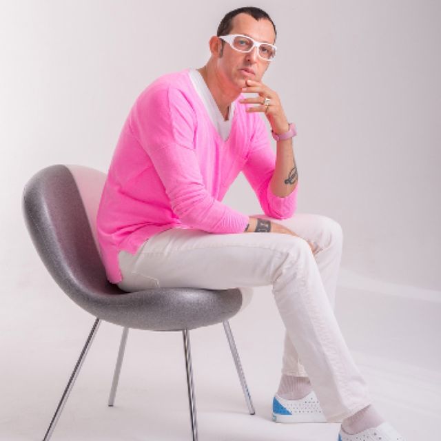 Karim Rashid