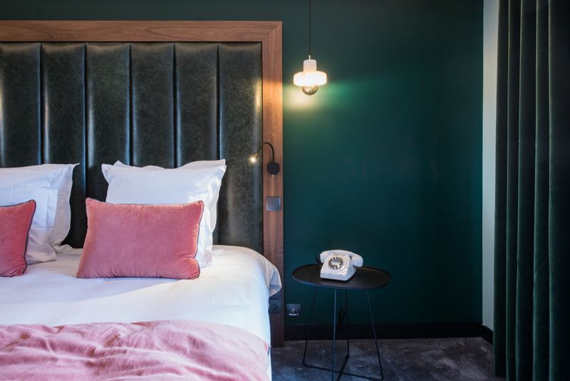 Fahrenheit 7 Courchevel (Saint-Bon-Tarentaise)